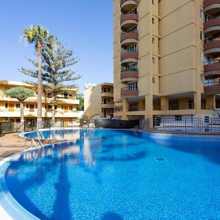 Lightbooking Torres Del Sol Tenerife Playa de las Americas  Exteriér fotografie