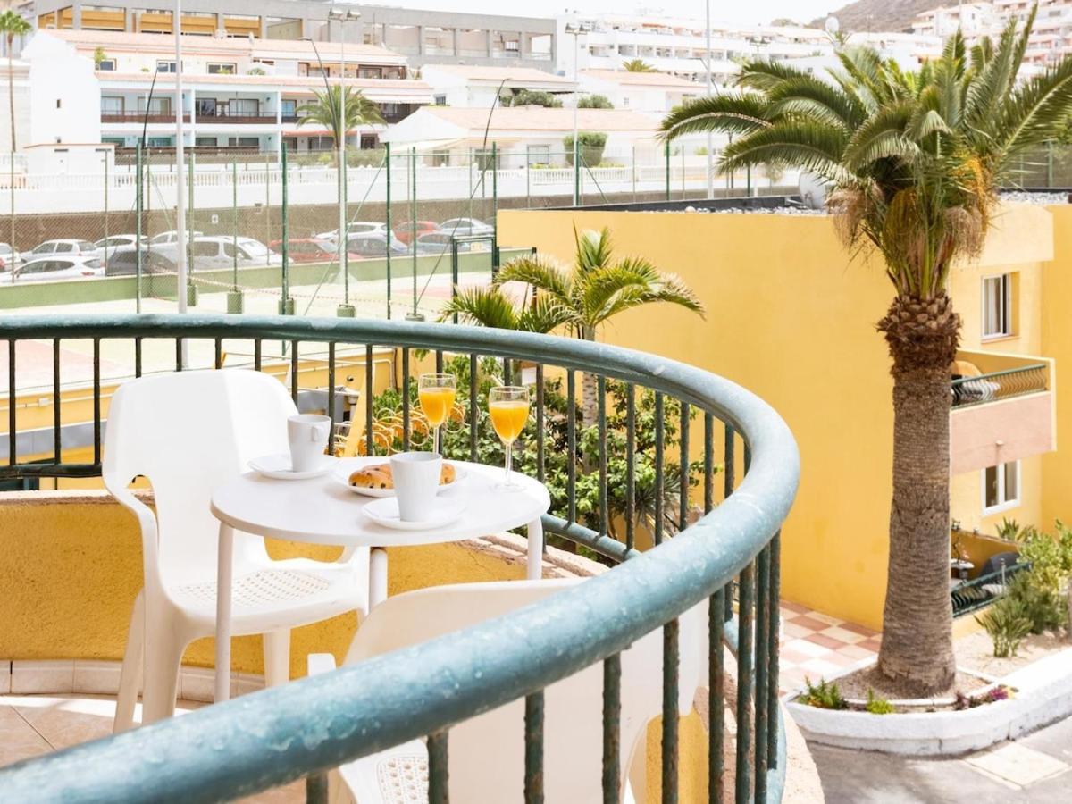 Lightbooking Torres Del Sol Tenerife Playa de las Americas  Exteriér fotografie