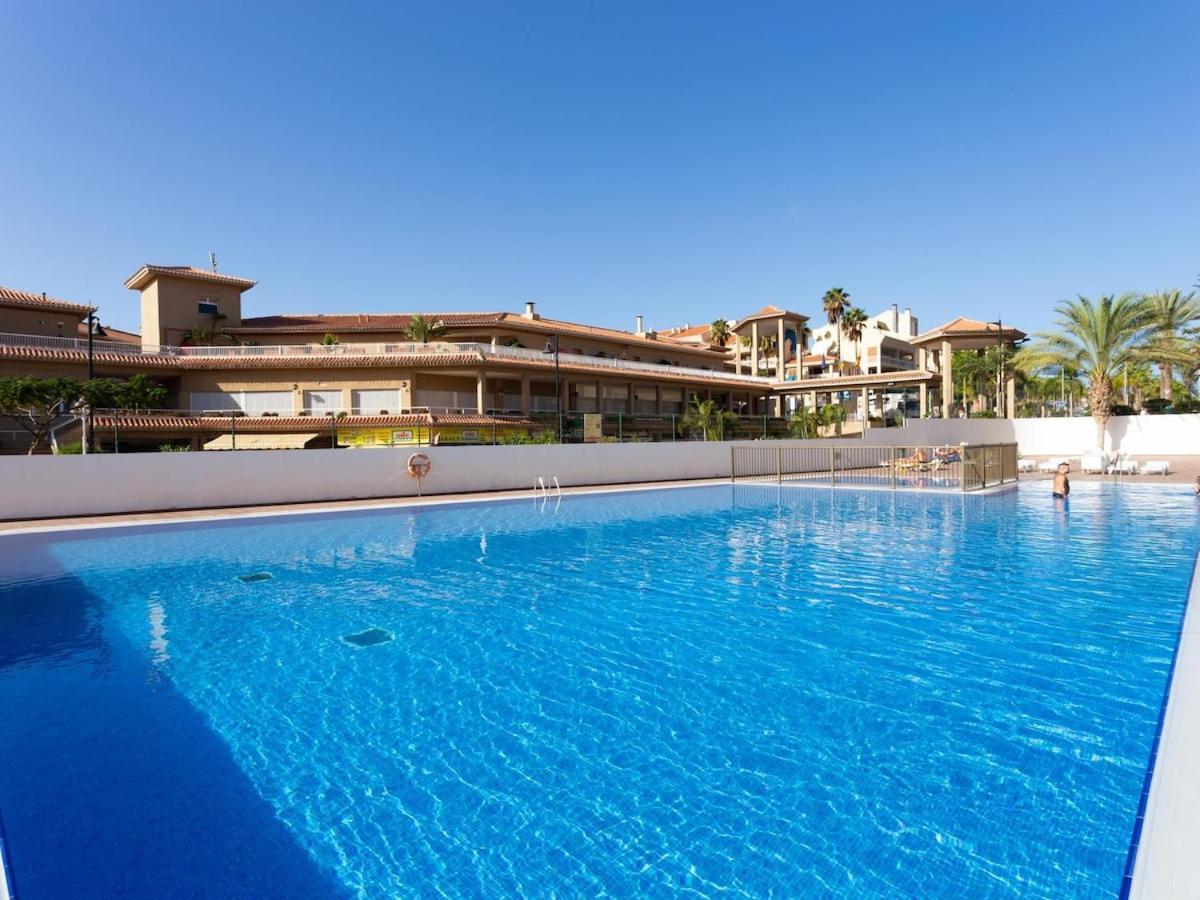 Lightbooking Torres Del Sol Tenerife Playa de las Americas  Exteriér fotografie