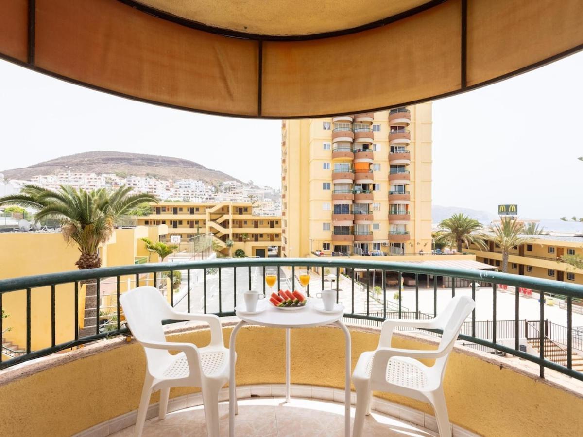 Lightbooking Torres Del Sol Tenerife Playa de las Americas  Exteriér fotografie