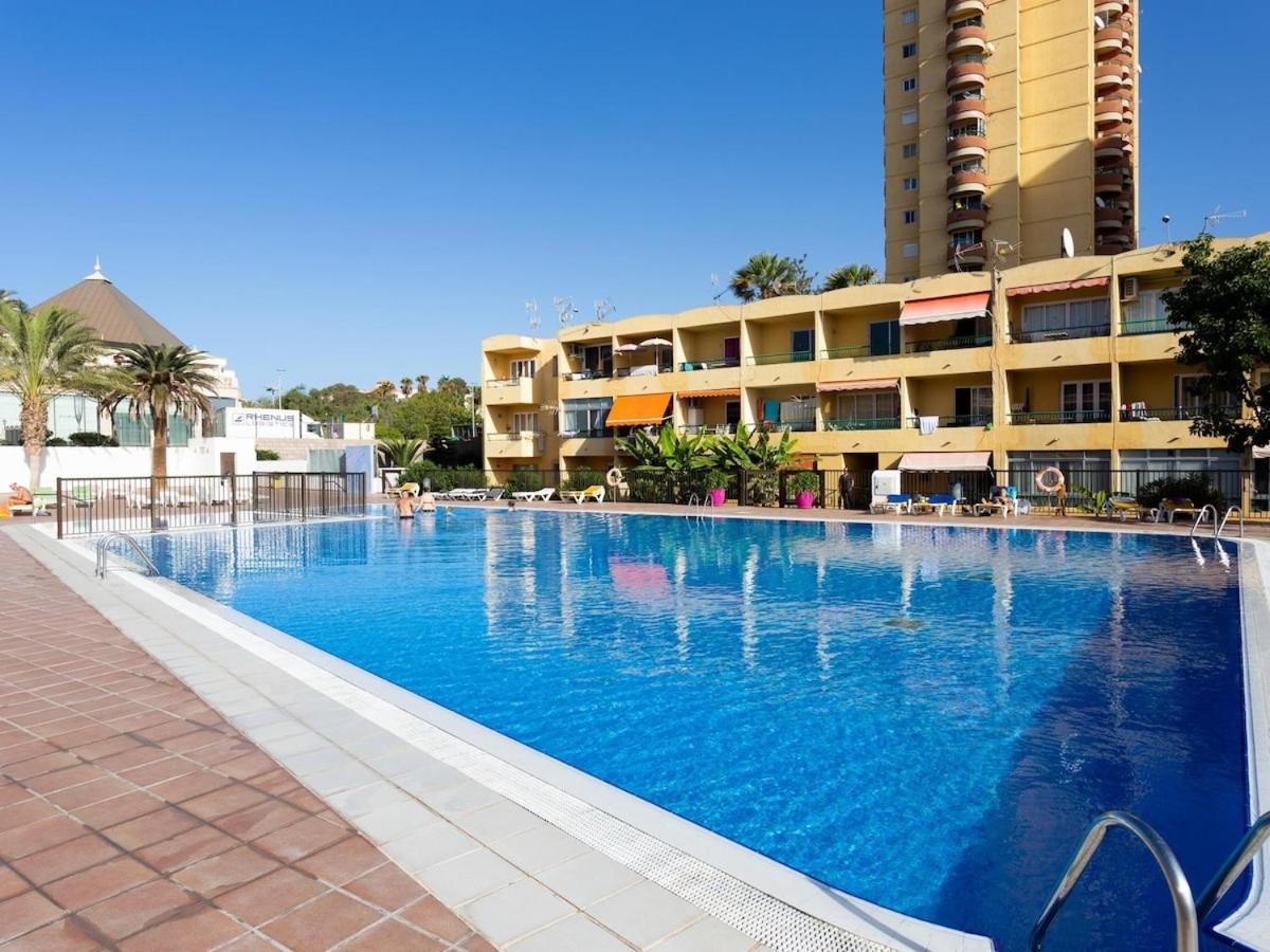 Lightbooking Torres Del Sol Tenerife Playa de las Americas  Exteriér fotografie