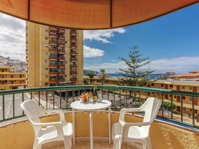 Lightbooking Torres Del Sol Tenerife Playa de las Americas  Exteriér fotografie