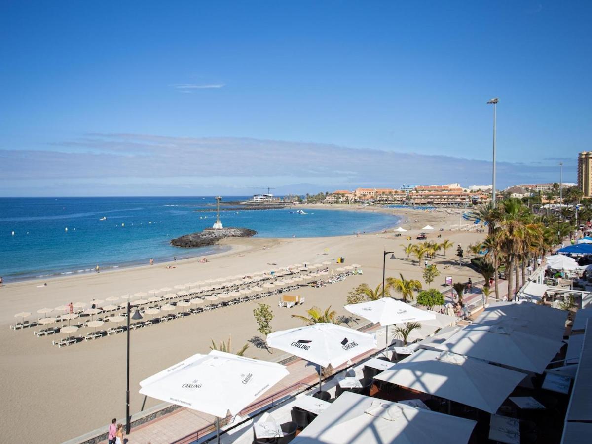 Lightbooking Torres Del Sol Tenerife Playa de las Americas  Exteriér fotografie