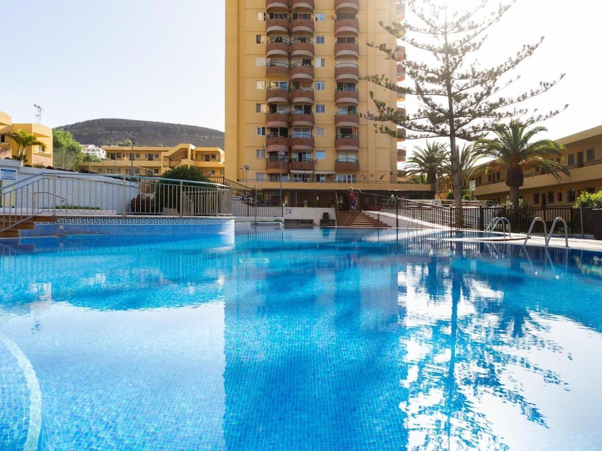 Lightbooking Torres Del Sol Tenerife Playa de las Americas  Exteriér fotografie